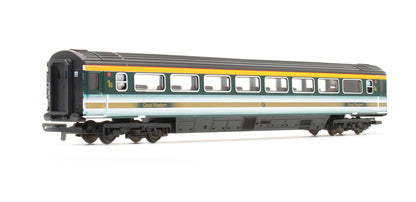 Pre-Owned Great Western MK3 1st Class Coach 41094