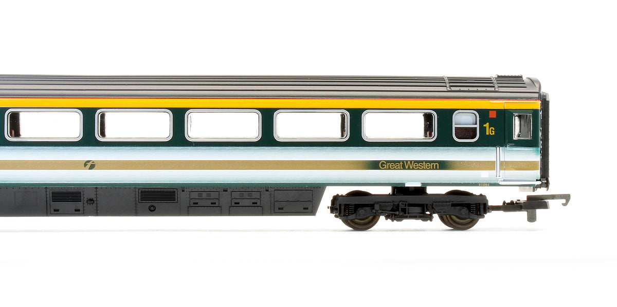 Pre-Owned Great Western MK3 1st Class Coach 41094