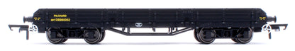 Pilchard Wagon - BR Black DR990052
