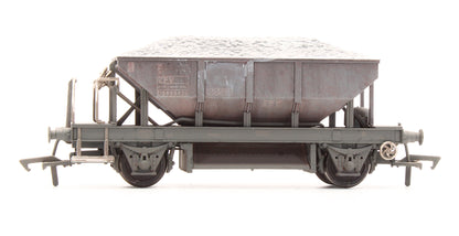 Pre-Owned K4102 Set Of 4  Dogfish Hopper Wagons - Weathered - Exclusive Edition