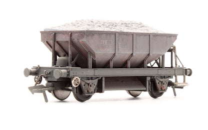 Pre-Owned K4102 Set Of 4  Dogfish Hopper Wagons - Weathered - Exclusive Edition