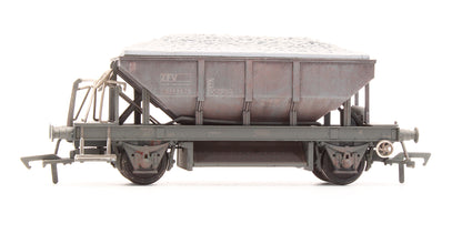 Pre-Owned K4102 Set Of 4  Dogfish Hopper Wagons - Weathered - Exclusive Edition