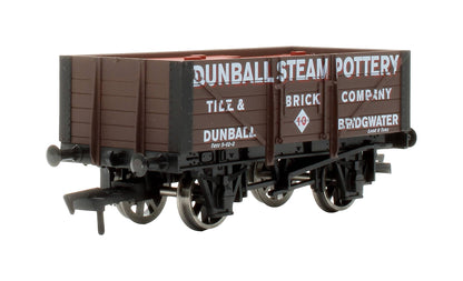 Pre-Owned Dunball Steam Pottery 'No. 10'- Limited Edition