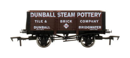 Pre-Owned Dunball Steam Pottery 'No. 10'- Limited Edition