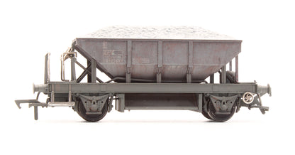Pre-Owned K4102 Set Of 4  Dogfish Hopper Wagons - Weathered - Exclusive Edition