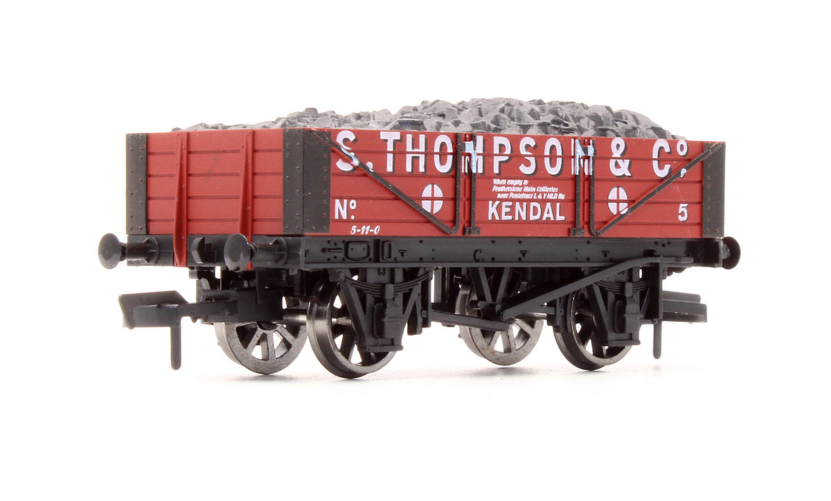 Pre-Owned 'S. Thompson & Co' Open Wagon No.5 - Limited Edition