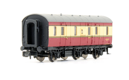 Pre-Owned Stove 'R' BR Crimson & Cream 'M32931M' - Exclusive Edition
