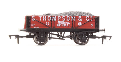 Pre-Owned 'S. Thompson & Co' Open Wagon No.5 - Limited Edition