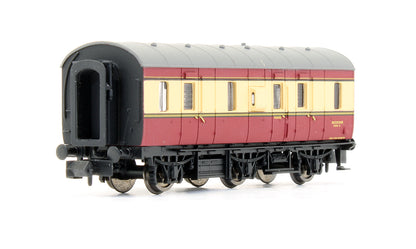 Pre-Owned Stove 'R' BR Crimson & Cream 'M32931M' - Exclusive Edition