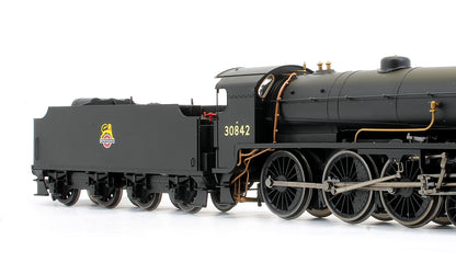 BR (Early) S15 Class '30842' Steam Locomotive