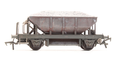 Pre-Owned K4102 Set Of 4  Dogfish Hopper Wagons - Weathered - Exclusive Edition