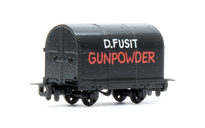 77311 Gun Powder Wagon