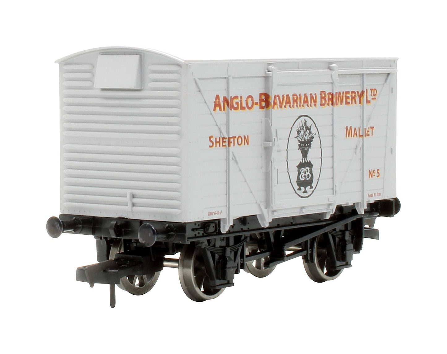 Pre-Owned Anglo-Bavarian Brewery Ltd 'No. 5' - Limited Edition