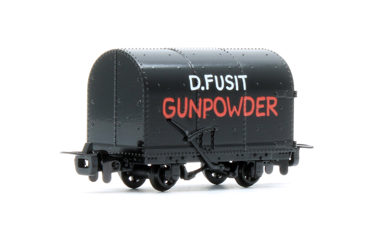 77311 Gun Powder Wagon