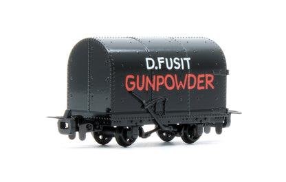 77311 Gun Powder Wagon