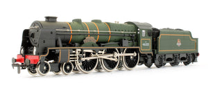 Pre-Owned BR Green 4-6-0 'Royal Scot' 46100 Steam Locomotive