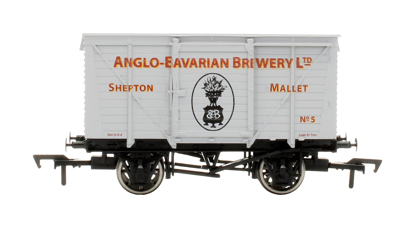 Pre-Owned Anglo-Bavarian Brewery Ltd 'No. 5' - Limited Edition