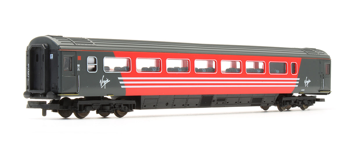 Pre-Owned Virgin MK3 TGS Coach 44090