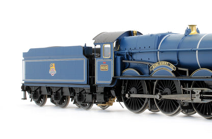 Pre-Owned BR (Early) King Class 'King Henry III' No.6025 Steam Locomotive - DCC Sound