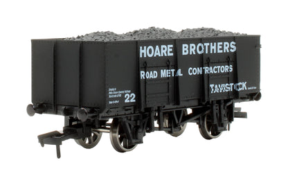 Pre-Owned Hoare Brother Wagon '22' - Limited Edition