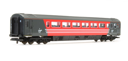 Pre-Owned Virgin MK3 TGS Coach 44090