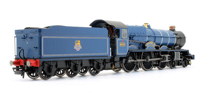 Pre-Owned BR (Early) King Class 'King Henry III' No.6025 Steam Locomotive - DCC Sound