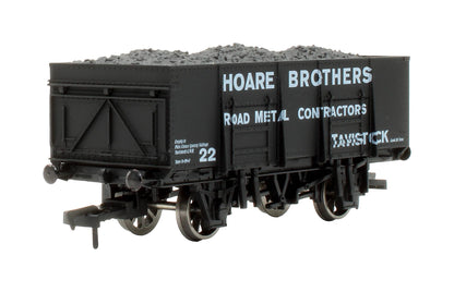 Pre-Owned Hoare Brother Wagon '22' - Limited Edition