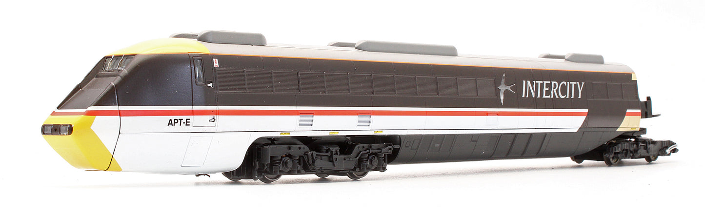 Pre-Owned 924505 Advanced Passenger Train APT-E – InterCity ‘Swallow’ Livery - DCC Sound