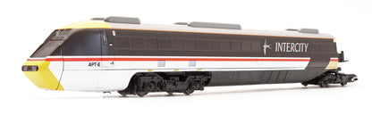Pre-Owned 924505 Advanced Passenger Train APT-E – InterCity ‘Swallow’ Livery - DCC Sound