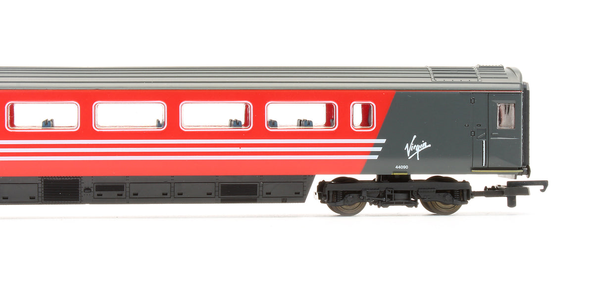 Pre-Owned Virgin MK3 TGS Coach 44090