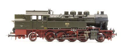 Pre-Owned KPEV T14 8976 Steam Locomotive