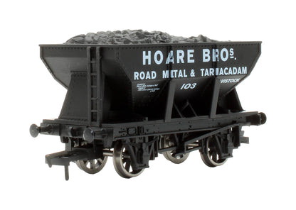 Pre-Owned Hoare Bros Hopper Wagon '103' - Limited Edition