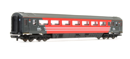 Pre-Owned Virgin Cross Country MK3 2nd Class Coach 42188