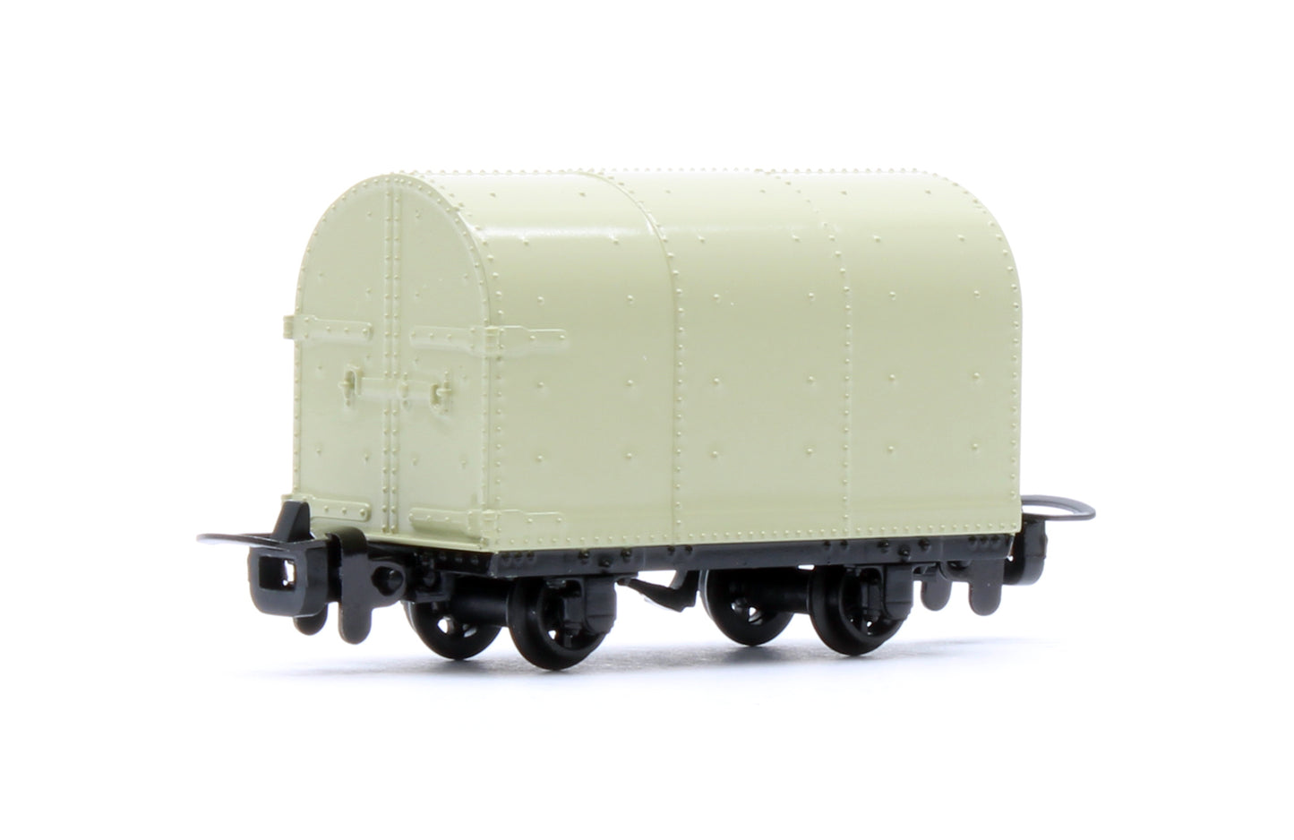 77313 Gun Powder Wagon Tan