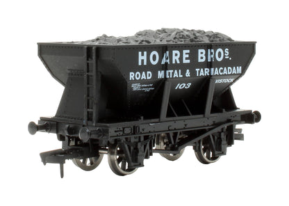 Pre-Owned Hoare Bros Hopper Wagon '103' - Limited Edition