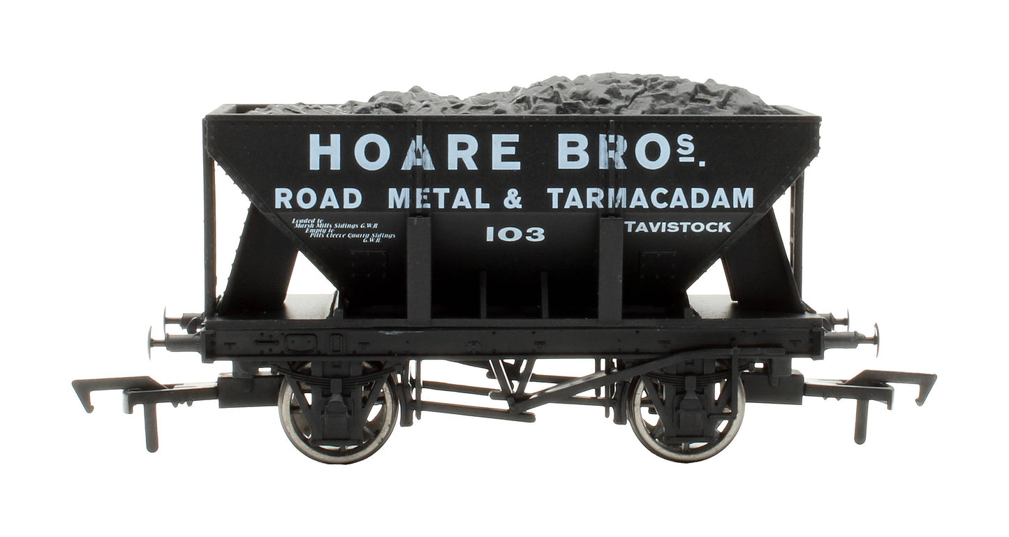 Pre-Owned Hoare Bros Hopper Wagon '103' - Limited Edition