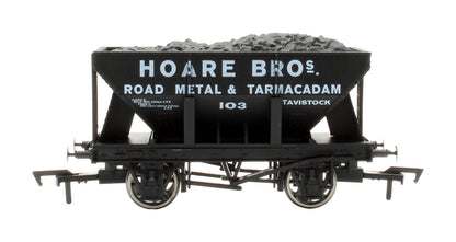 Pre-Owned Hoare Bros Hopper Wagon '103' - Limited Edition