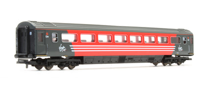 Pre-Owned Virgin Cross Country MK3 2nd Class Coach 42188