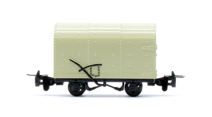 77313 Gun Powder Wagon Tan