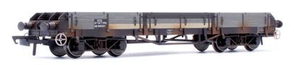 Pilchard Wagon - BR Tops DB990061 - Weathered