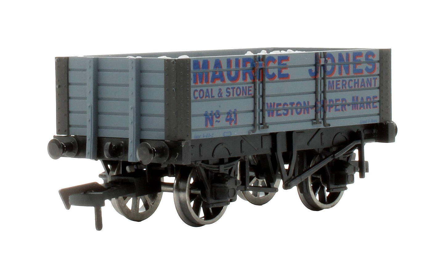 Pre-Owned 5 Plank Wagon Maurice Jones 'No. 41' - Limited Edition
