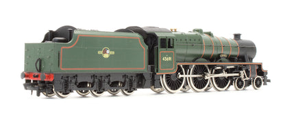 Pre-Owned BR Green 4-6-0 Jubilee Class 'Orion' 45691 Steam Locomotive