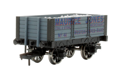 Pre-Owned 5 Plank Wagon Maurice Jones 'No. 41' - Limited Edition