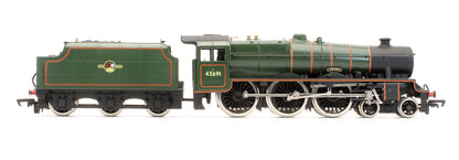 Pre-Owned BR Green 4-6-0 Jubilee Class 'Orion' 45691 Steam Locomotive