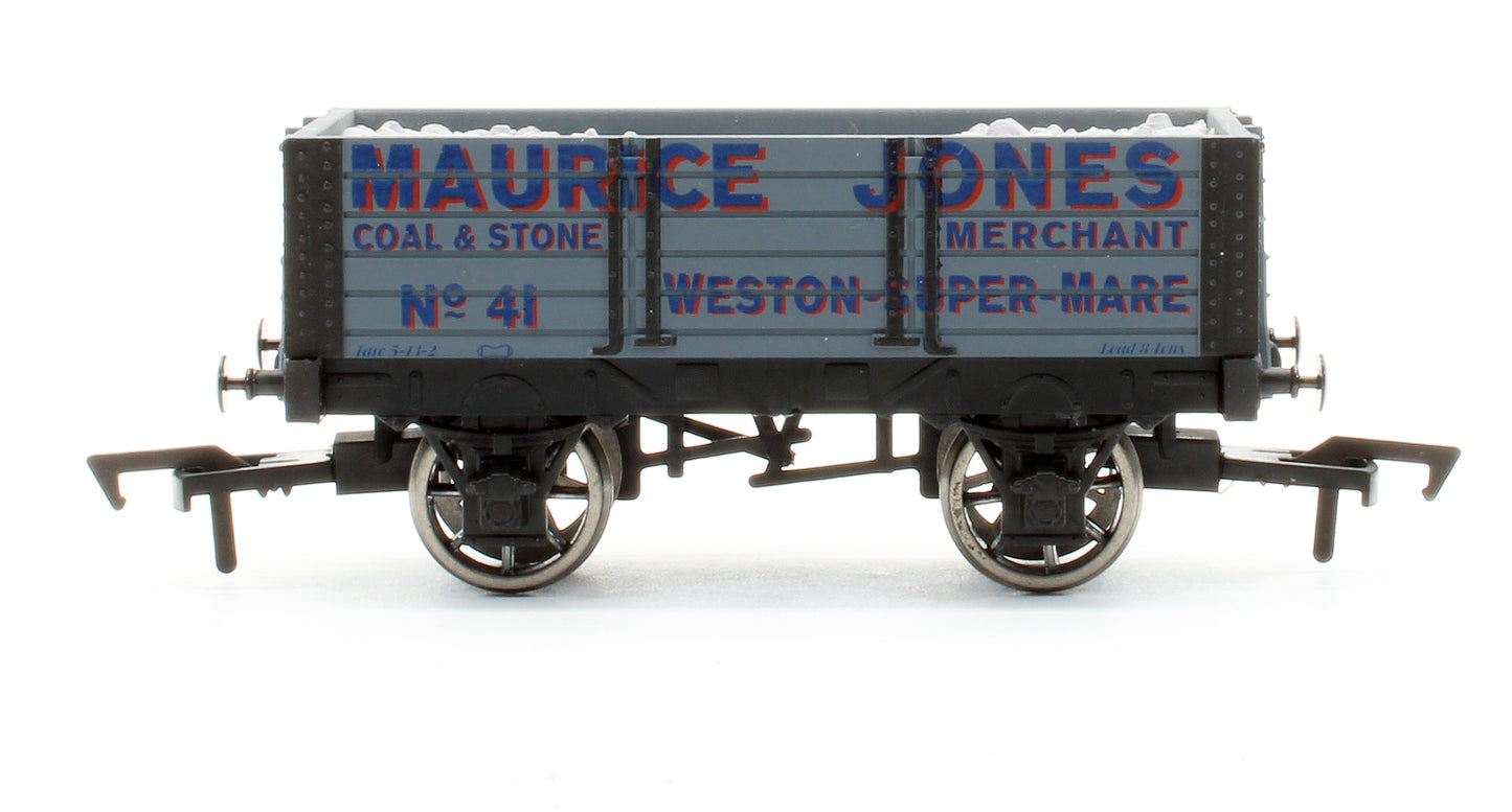 Pre-Owned 5 Plank Wagon Maurice Jones 'No. 41' - Limited Edition