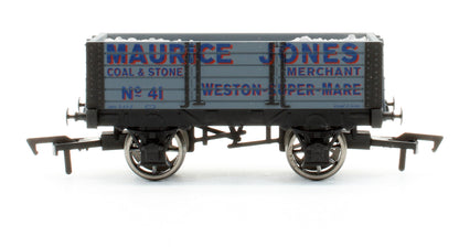 Pre-Owned 5 Plank Wagon Maurice Jones 'No. 41' - Limited Edition