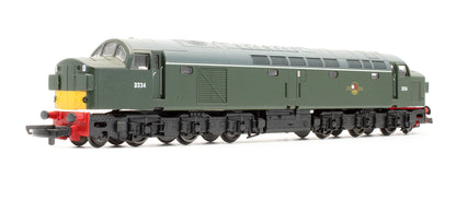 Pre-Owned BR Green Class 40 'D334' Diesel Locomotive