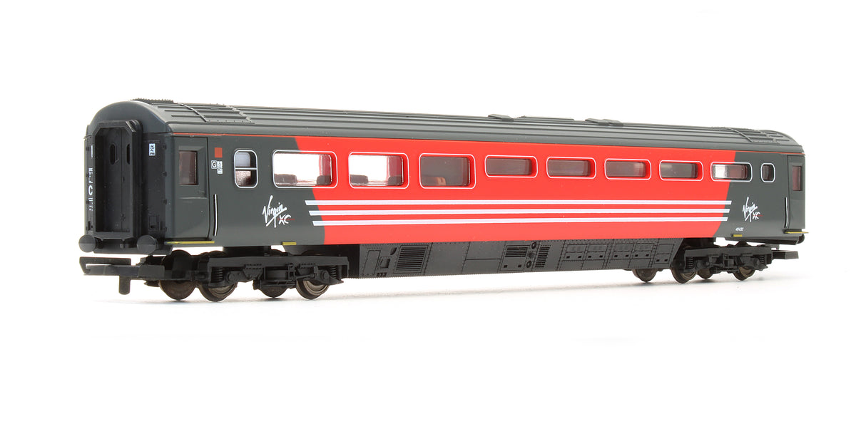 Pre-Owned Virgin Cross Country MK3 Buffet Coach 40432