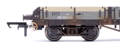 Pilchard Wagon - BR Tops DR990083 - Weathered