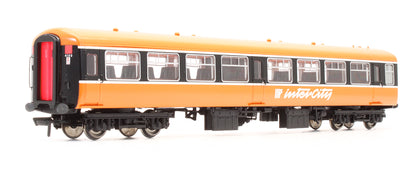 Pre-Owned Set Of 2 'IR Intercity' MK2A TSO Open Second Coaches